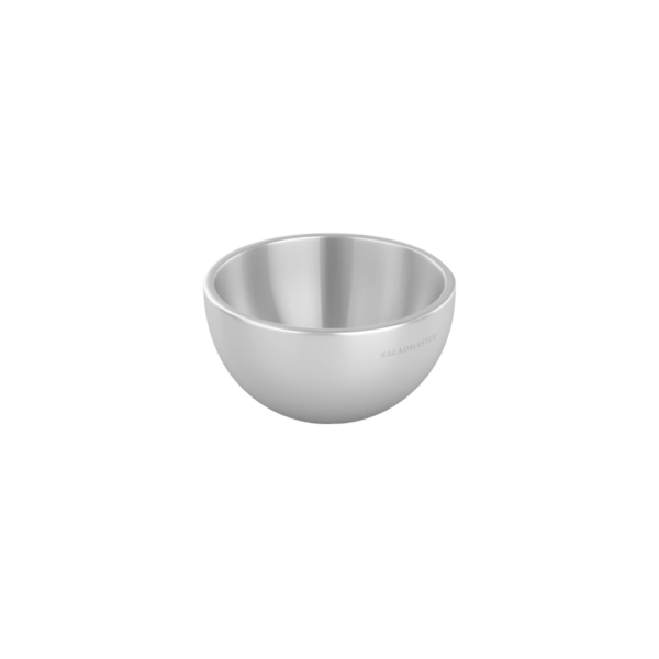 3.5 Qt. (3.3L) Double Walled Salad Bowl