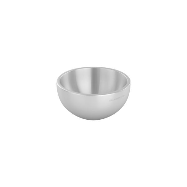 6.5 Qt. (6.1L) Double Walled Salad Bowl