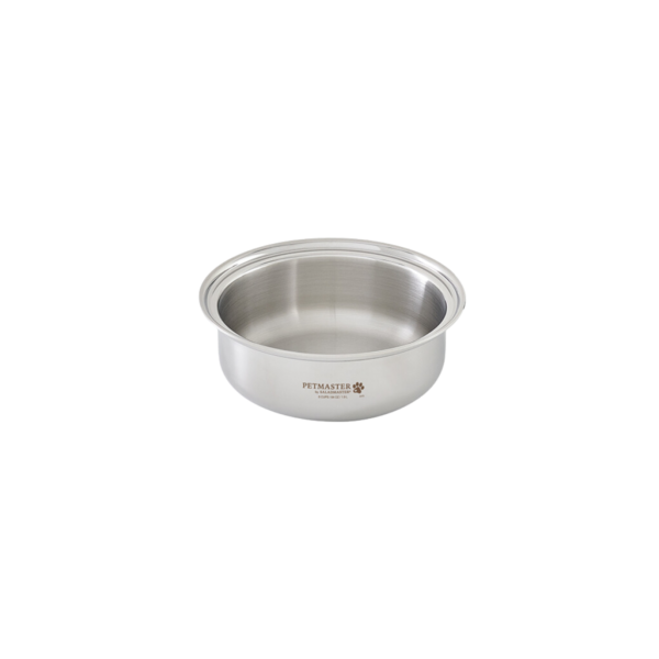 Saladmaster Pet Bowl