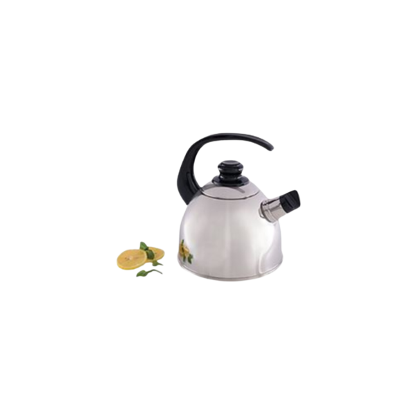 Whistling Tea Kettle