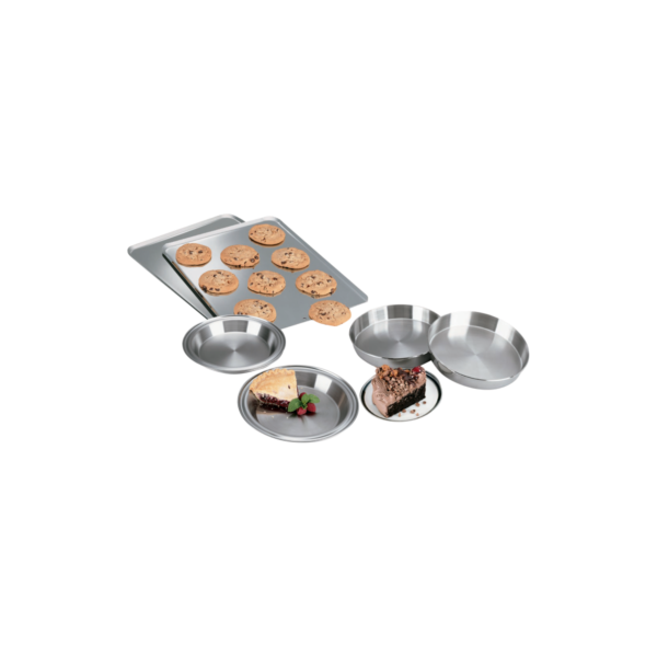 6 Piece Bakeware Set